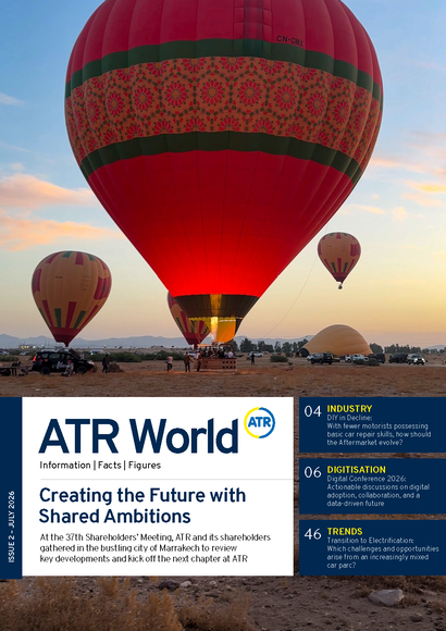 ATR World issue 2-2026