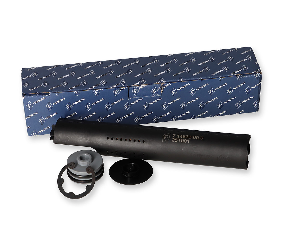 Filter dryer for Tesla in the service kit - ATR