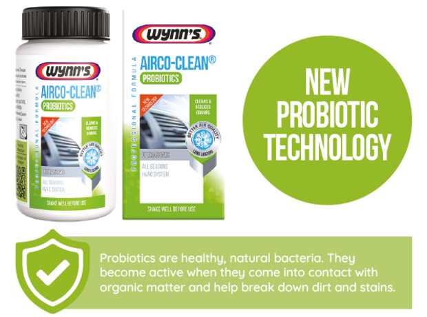 Airco-Clean® Probiotic – W31205 – 100 ml