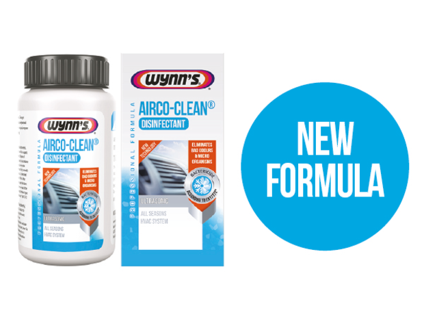 Airco-Clean® Disinfectant – W20201 – 100 ml