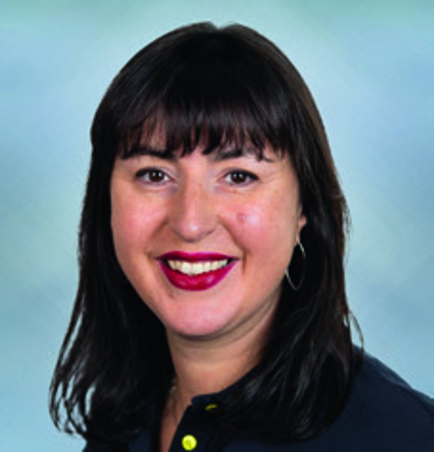 Fabiana Greco-Rum  